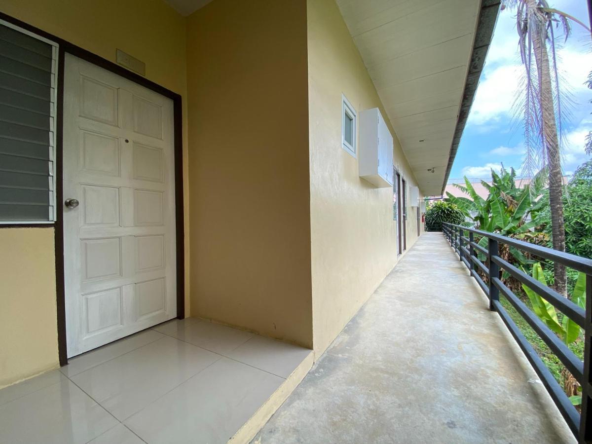 Andaman Place Thalang Exterior foto