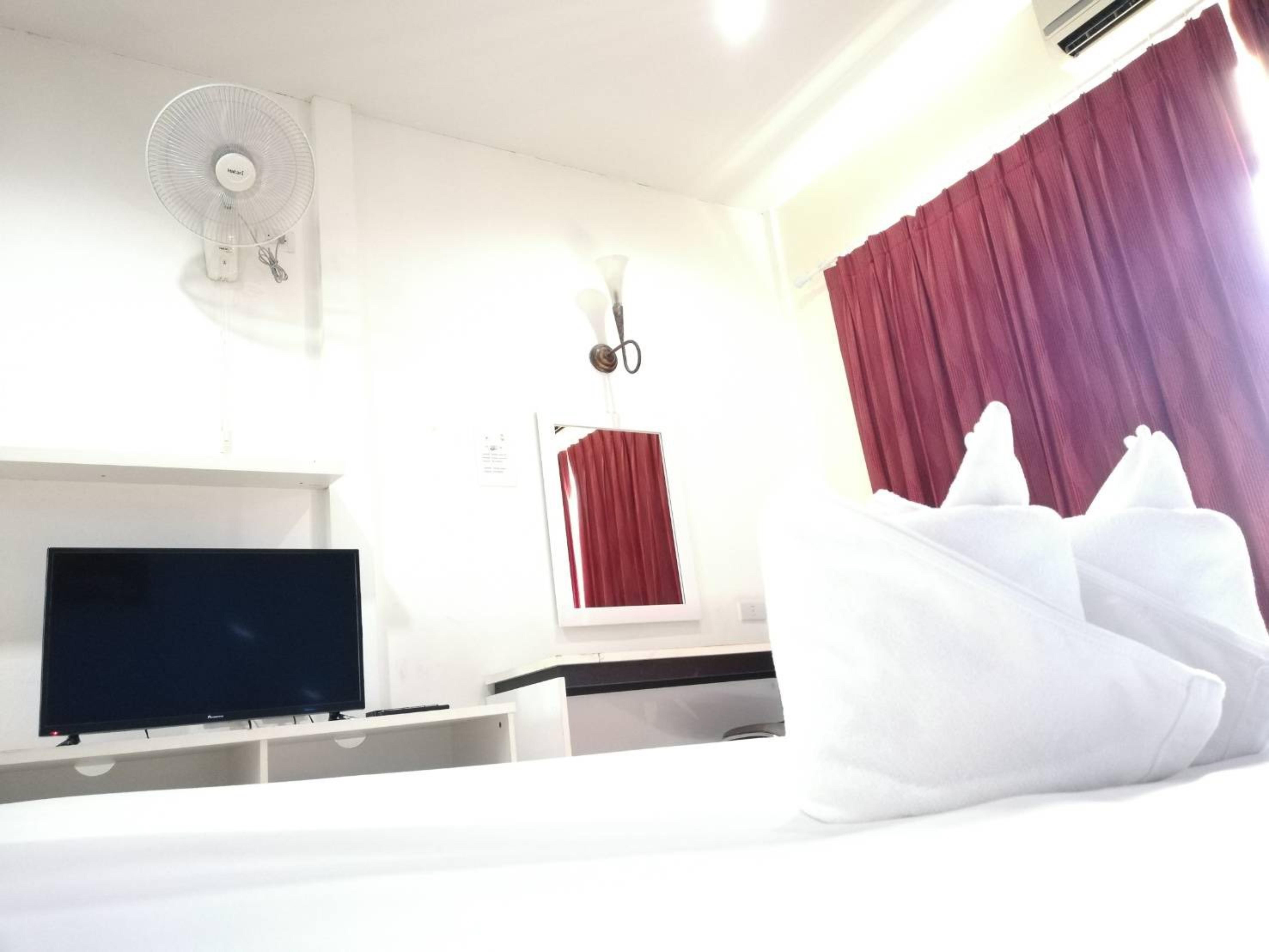 Andaman Place Thalang Exterior foto