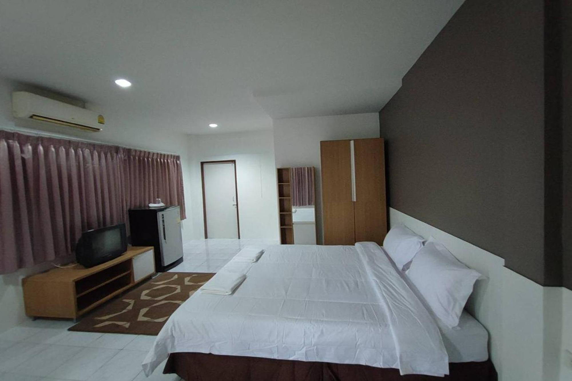 Andaman Place Thalang Exterior foto